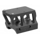 Кронштейн Vector Optics MOJ Lower 1/3 Co-Witness Cantilever Picatinny Riser, арт. SCRA-71 [VECTOR OPTICS]